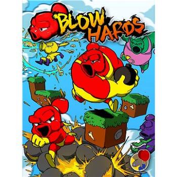 Blowhards (PC) DIGITAL (277989)