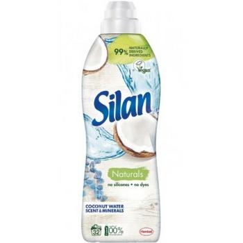 SILAN 770ML NATURALS COCONUT WATER & MINERALS