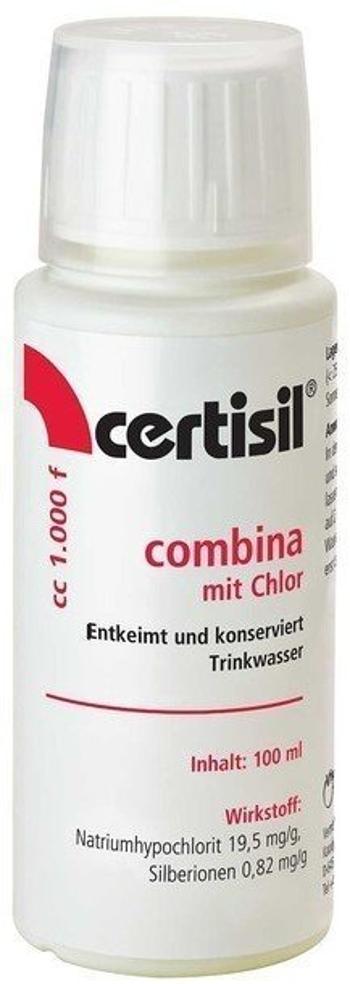 Certisil Combina CC 1000 F