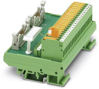 Passive module FLKM-2FLK14/KDS3-MT/PPA/S7 2295062 Phoenix Contact