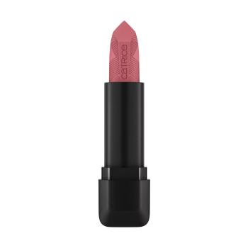 Catrice  Scandalous Matte Lipstick  Líčenie obočia Ružová