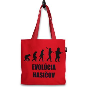 Taška Evolúcia hasičov