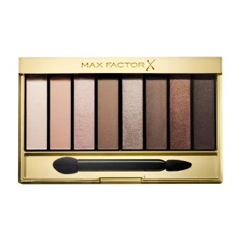 Max Factor Paletka očných tieňov Masterpiece Nude Palette 05 Cherry Nudes