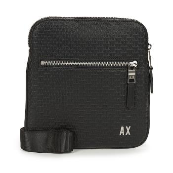 Armani Exchange  ELBA FKAT CROSSBODY  Vrecúška/Malé kabelky