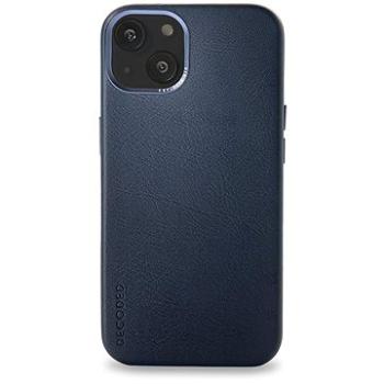 Decoded BackCover Navy iPhone 13 (D22IPO61BC6MNY)