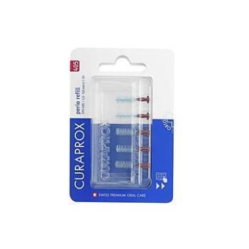 CURAPROX Perio Plus 405 red 5 ks (7612412429435)