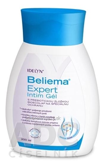 IDELYN Beliema Expert Intime Gél 1x200 ml