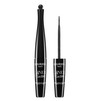 Bourjois Liner Pinceau Waterproof 24H tekuté linky na oči 02 Brun Impression niste 2,5 ml