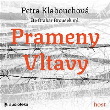 Prameny Vltavy