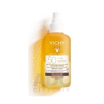 VICHY CAPITAL SOLEIL Sprej Beta-karotén SPF50