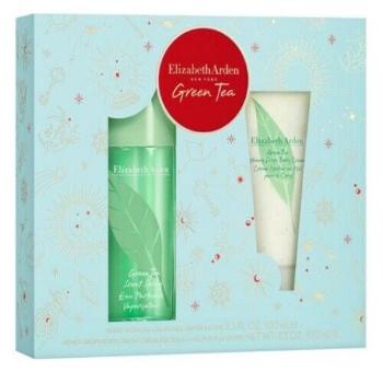 Elizabeth Arden Green Tea - EDP 100 ml + telový krém 100 ml