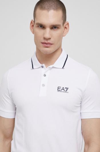 EA7 Emporio Armani - Polo tričko