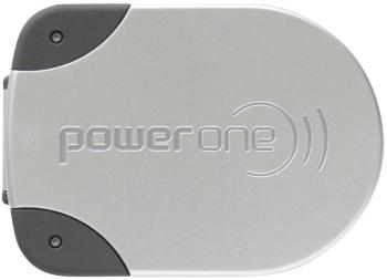 Powerone ZA675 charger nabíjačka knoflíkového akumulátora NiMH gombíkový akumulátor