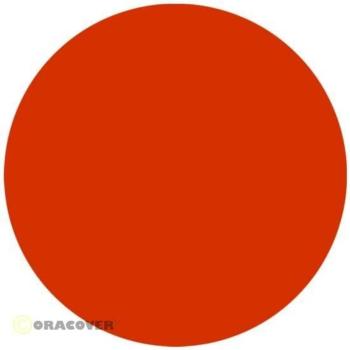 Oracover 54-060-002 fólie do plotra Easyplot (d x š) 2 m x 38 cm oranžová