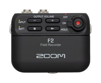 Zoom F2-BT