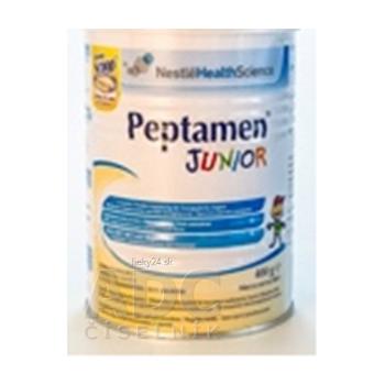 PEPTAMEN JUNIOR VANILLA