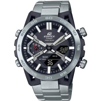 Casio Edifice ECB-2000D-1AEF - 30 dní na vrátenie tovaru, Garancia originality