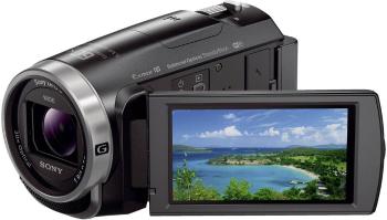 Sony HDR-CX625 kamera 7.6 cm 3 palca 2.29 Megapixel Zoom (optický): 30 x čierna