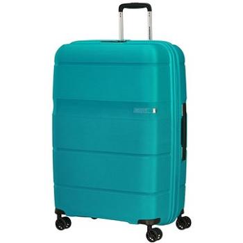 American Tourister Linex Spinner 76/28 EXP Blue ocean (5400520020208)