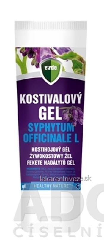 VIRDE KOSTIHOJOVÝ GÉL 1x200 ml