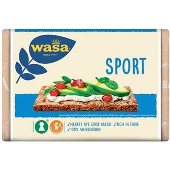 Wasa Sport 275g B12 (7300400116534)