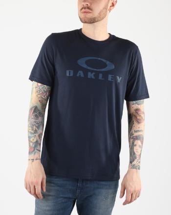 Oakley Tričko Modrá