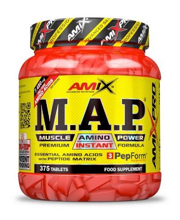 M.A.P Muscle Amino Power - Amix 150 tbl.