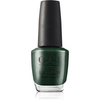 OPI My Me Era Nail Lacquer lak na nechty Midnight Snacc 15 ml