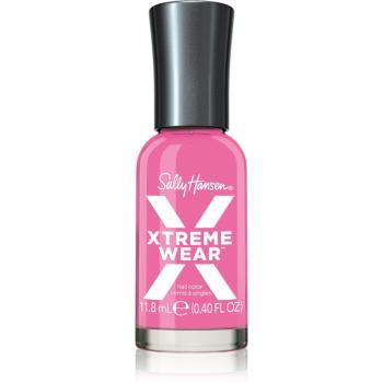 Sally Hansen Hard As Nails Xtreme Wear spevňujúci lak na nechty odtieň 215 Top Of The Frock 11,8 ml