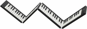 Carry-On Folding Piano 88 Touch Digitálne stage piano Black