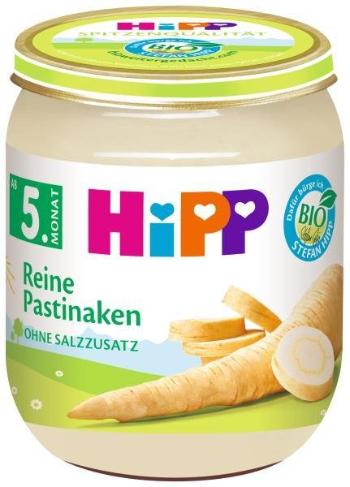 HiPP BIO Prvé Paštrnák, od uk. 4.-6. mesiaca, 125 g