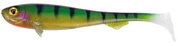 Fox rage gumová nástraha super slick shad uv stickleback 2 ks-23 cm 2 ks