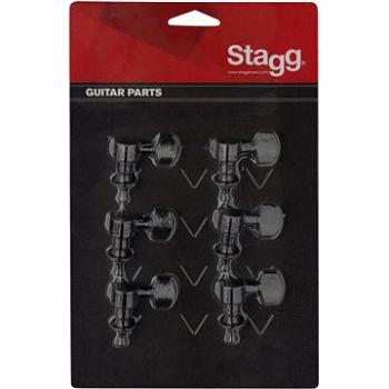 Stagg KG673BK