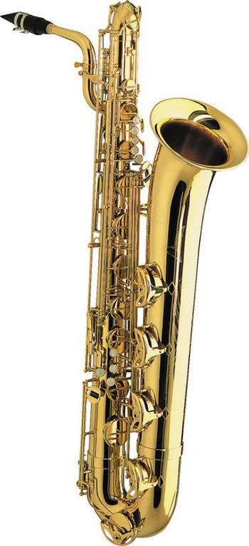 GEWA Eb-Baritone Saxophone Roy Benson BS-302 BS-302