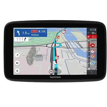 TomTom GO EXPERT 5 (1YB5.002.20)