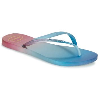 Havaianas  SLIM GRADIENT SUNSET  Žabky Viacfarebná