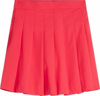 J.Lindeberg Adina Golf Skirt Azalea XS