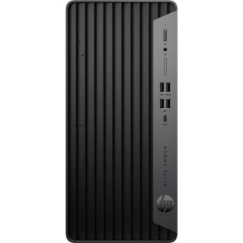 HP Elite/600 G9/Tower i7-13700/16GB/512GB SSD/Intel UHD 770/3y onsite/W11 Pre/čierna