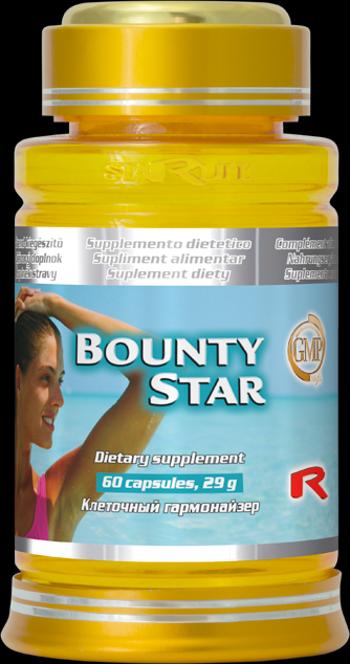 Bounty Star - menopauza