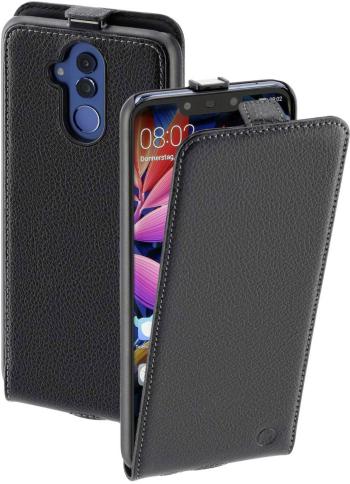 Hama Smart Case Flip Cover Huawei Mate 20 Lite čierna