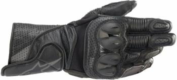 Alpinestars SP-2 V3 Gloves Black/Anthracite L Rukavice