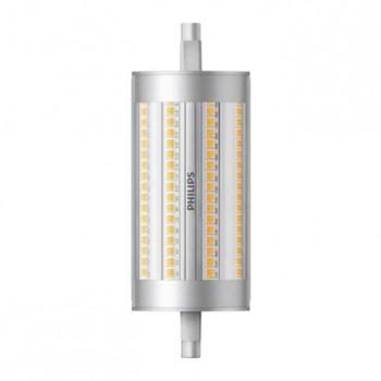 Philips Lighting 929002016602 LED  En.trieda 2021 D (A - G) R7s  17.5 W = 150 W teplá biela (Ø x d) 42 mm x 118 mm  1 ks