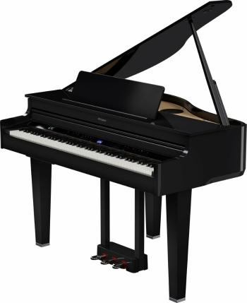 Roland GP-6 Polished Ebony Digitálne piano