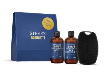 Steve´s Darčeková sada Body Care Box