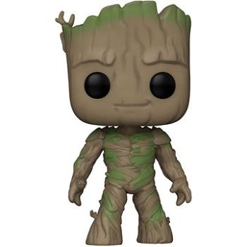 Funko POP! Guardians of the Galaxy Vol. 3 – Groot (889698675109)