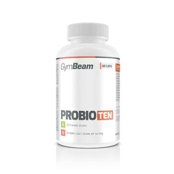 ProbioTen - GymBeam, 60cps