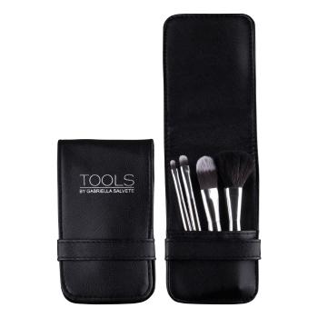 GABRIELLA SALVETE Tools travel set of brushes súprava štetcov 1 kus