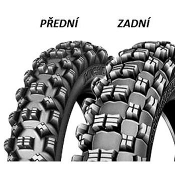 Michelin CROSS COMPETITION S12 XC 90/90 -21 (782934)