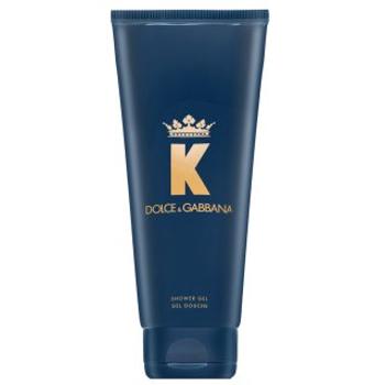 Dolce & Gabbana K by Dolce & Gabbana sprchový gél pre mužov 200 ml