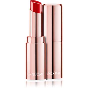 Lancôme L’Absolu Mademoiselle Shine ošetrujúci rúž odtieň 525 As Good As Shine 3,2 g